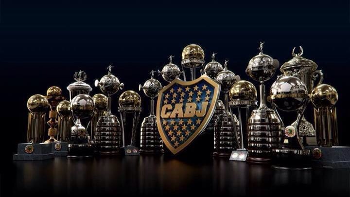 Acerca de los 5 grandes